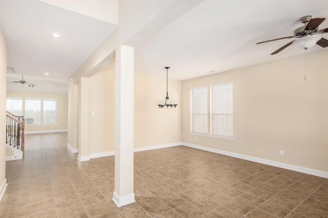 26311 Parkman Grove Drive, Richmond, TX 77406