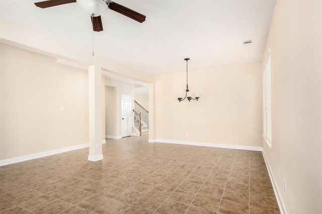 26311 Parkman Grove Drive, Richmond, TX 77406