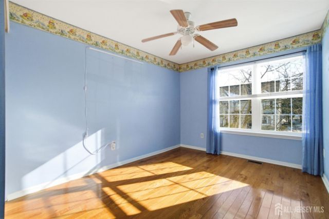 1209 Blossom Circle, South Brunswick, NJ 08810