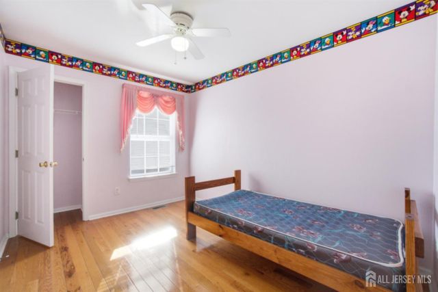 1209 Blossom Circle, South Brunswick, NJ 08810