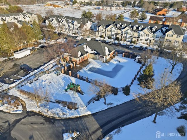 1209 Blossom Circle, South Brunswick, NJ 08810