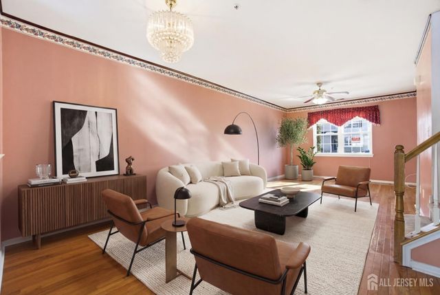 1209 Blossom Circle, South Brunswick, NJ 08810