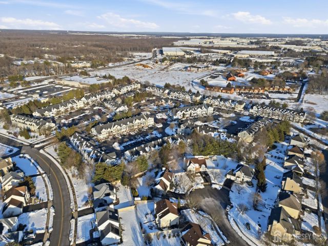 1209 Blossom Circle, South Brunswick, NJ 08810