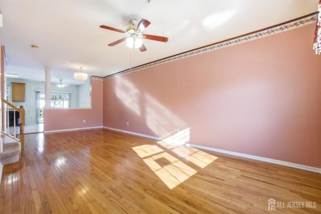 1209 Blossom Circle, South Brunswick, NJ 08810