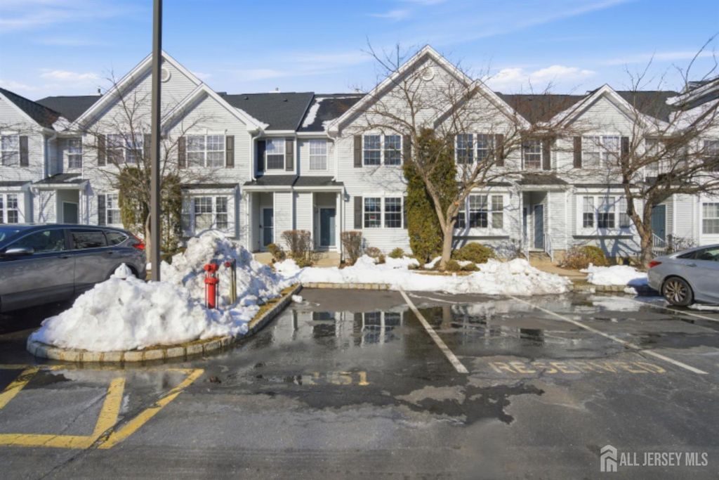 1209 Blossom Circle, South Brunswick, NJ 08810