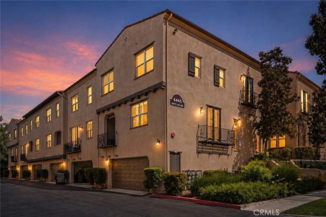 4445 Owens Street 101, Corona, CA 92883