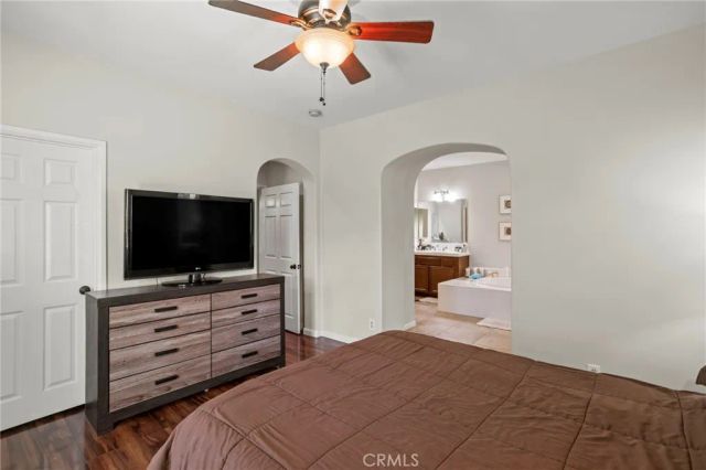 4445 Owens Street 101, Corona, CA 92883