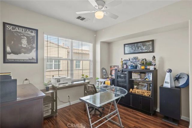 4445 Owens Street 101, Corona, CA 92883