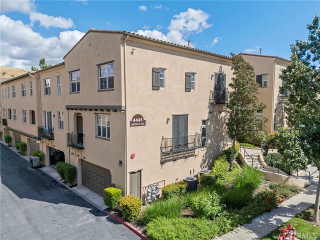4445 Owens Street 101, Corona, CA 92883