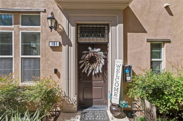 4445 Owens Street 101, Corona, CA 92883