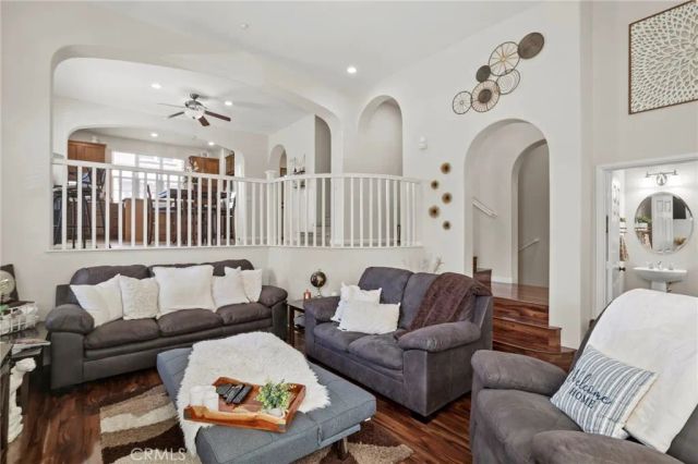 4445 Owens Street 101, Corona, CA 92883