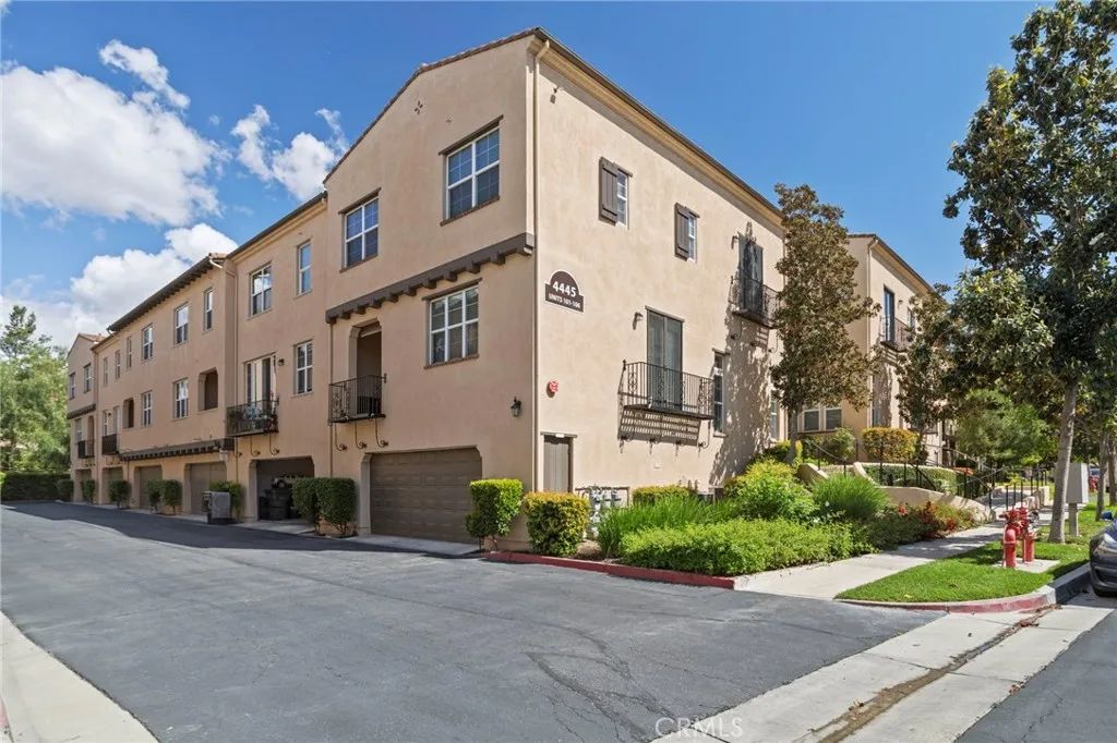 4445 Owens Street 101, Corona, CA 92883