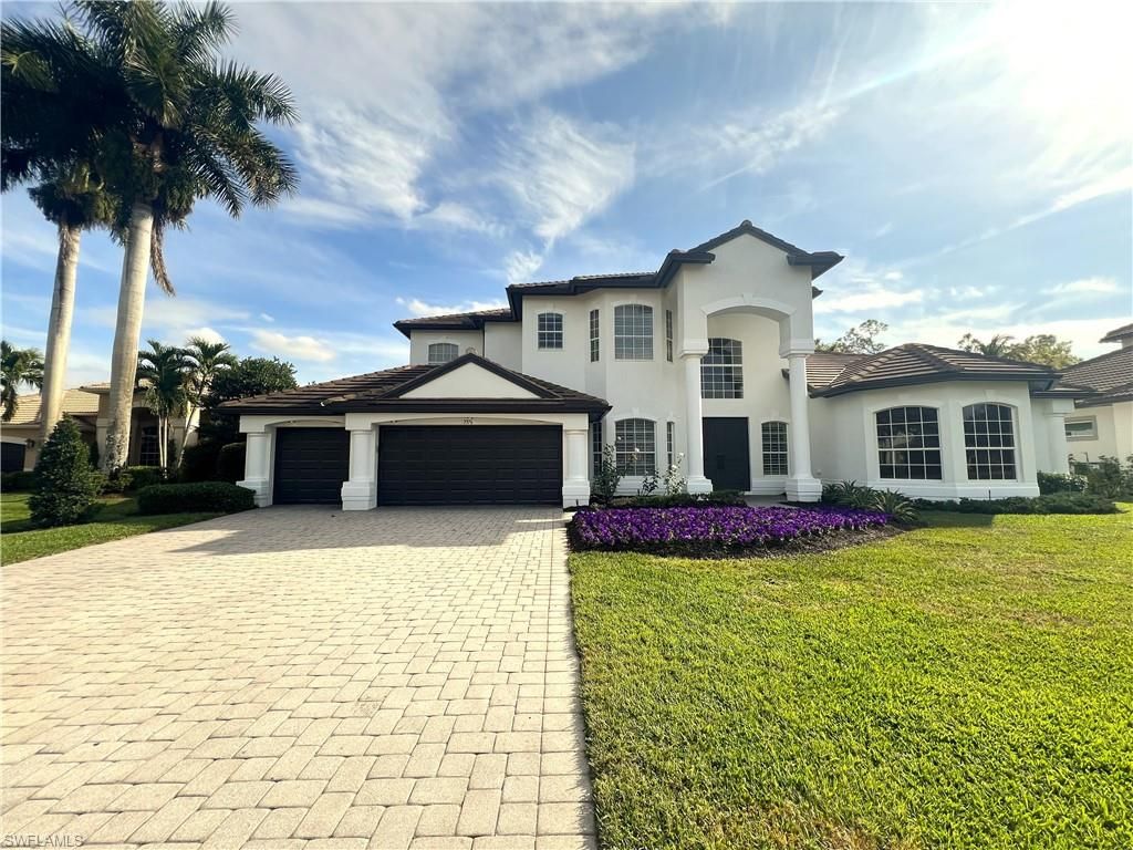 7376 Heritage Palms Estates DR, FORT MYERS, FL 33966 — exterior