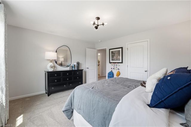 412 Mountain Pine Avenue, Gibsonville, NC 27249