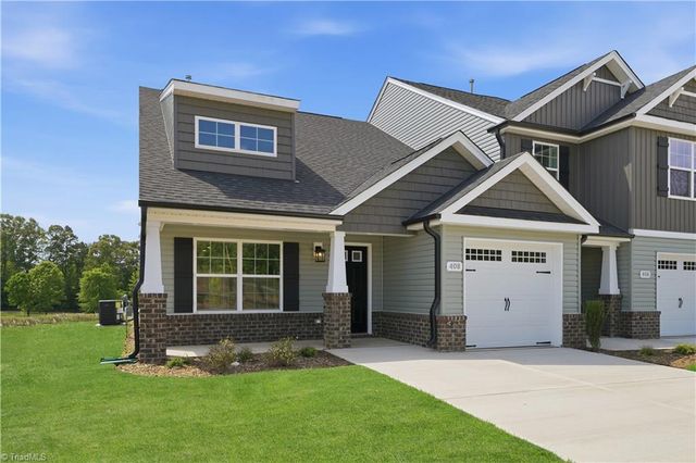 412 Mountain Pine Avenue, Gibsonville, NC 27249