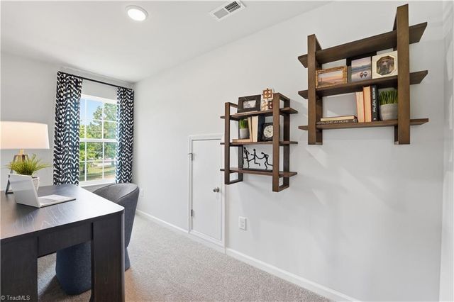 412 Mountain Pine Avenue, Gibsonville, NC 27249