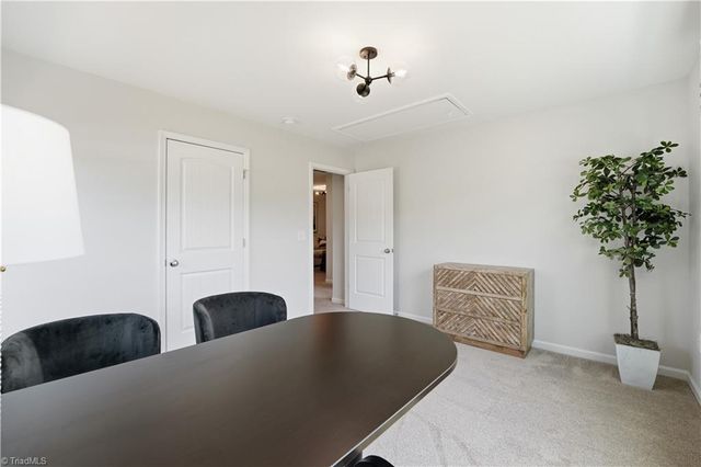 412 Mountain Pine Avenue, Gibsonville, NC 27249