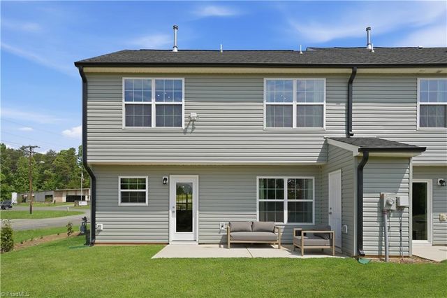 412 Mountain Pine Avenue, Gibsonville, NC 27249