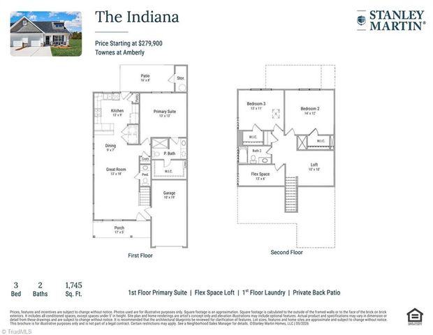 412 Mountain Pine Avenue, Gibsonville, NC 27249