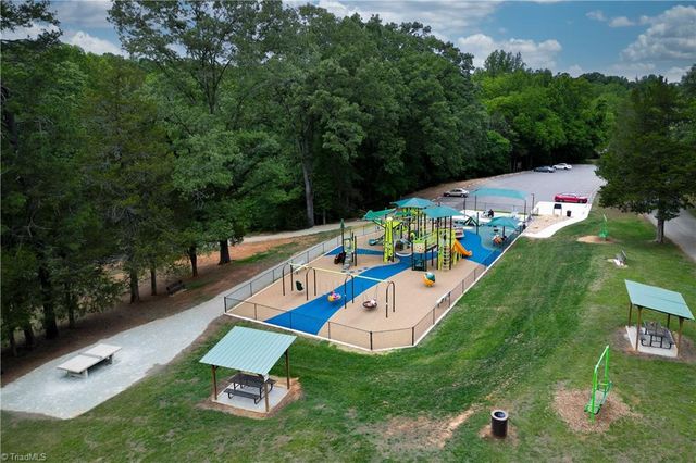 412 Mountain Pine Avenue, Gibsonville, NC 27249