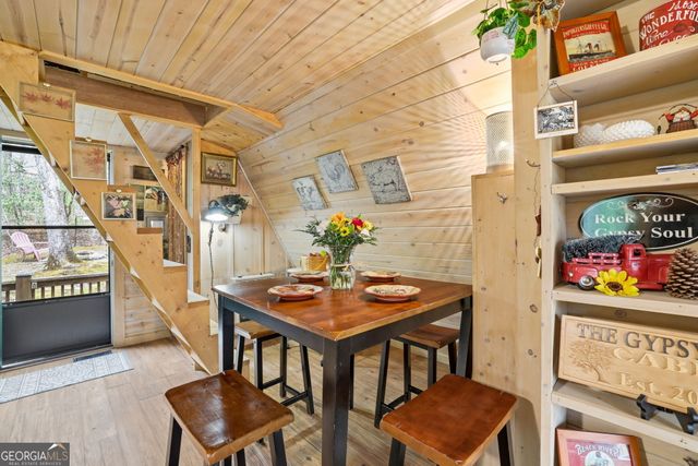 91 Rose Circle, Clayton, GA 30525