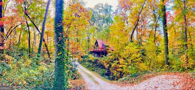 91 Rose Circle, Clayton, GA 30525