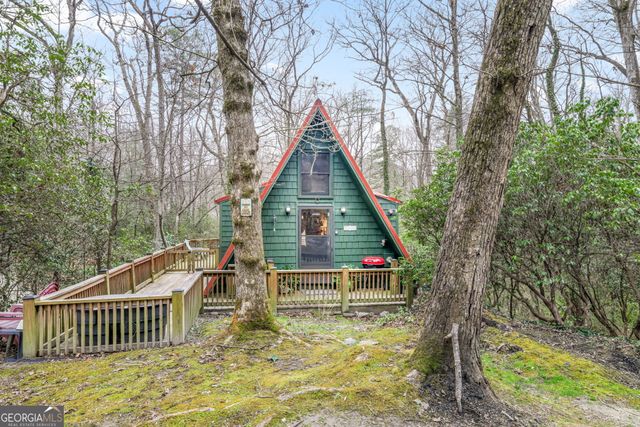 91 Rose Circle, Clayton, GA 30525