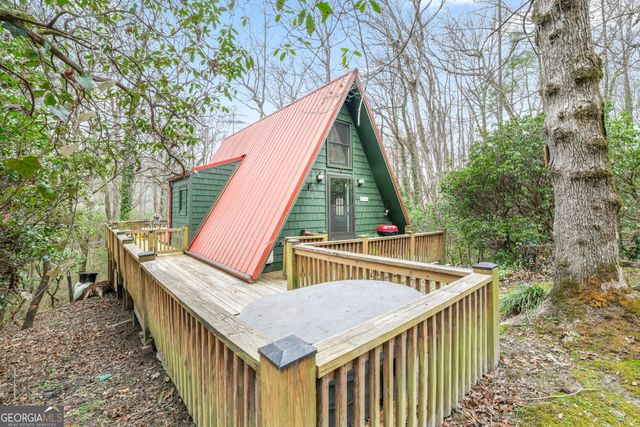 91 Rose Circle, Clayton, GA 30525