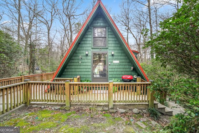 91 Rose Circle, Clayton, GA 30525