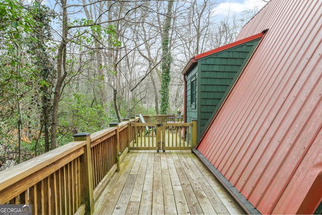 91 Rose Circle, Clayton, GA 30525