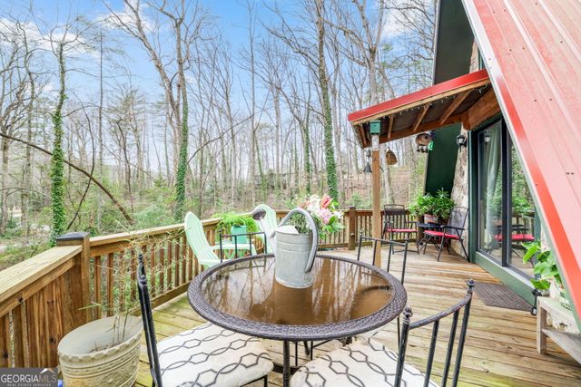 91 Rose Circle, Clayton, GA 30525