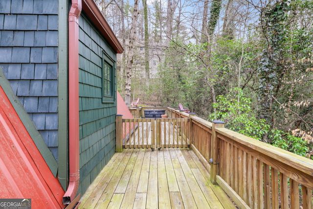 91 Rose Circle, Clayton, GA 30525