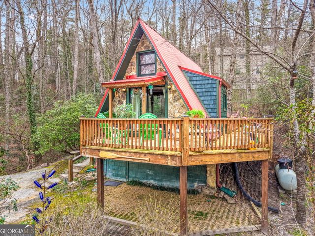 91 Rose Circle, Clayton, GA 30525