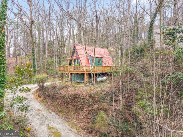 91 Rose Circle, Clayton, GA 30525