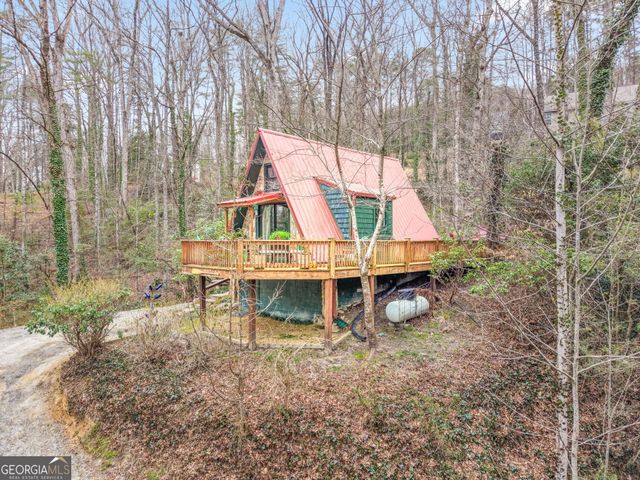 91 Rose Circle, Clayton, GA 30525