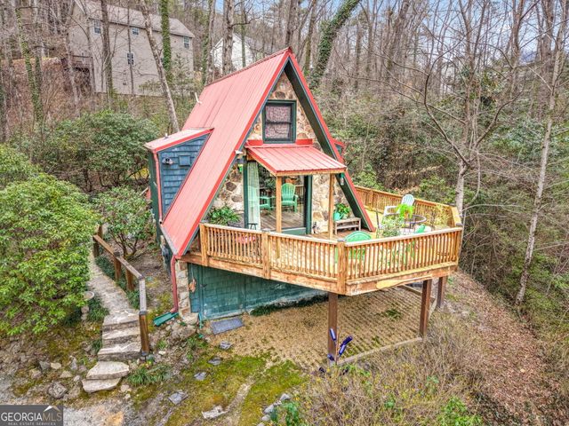 91 Rose Circle, Clayton, GA 30525