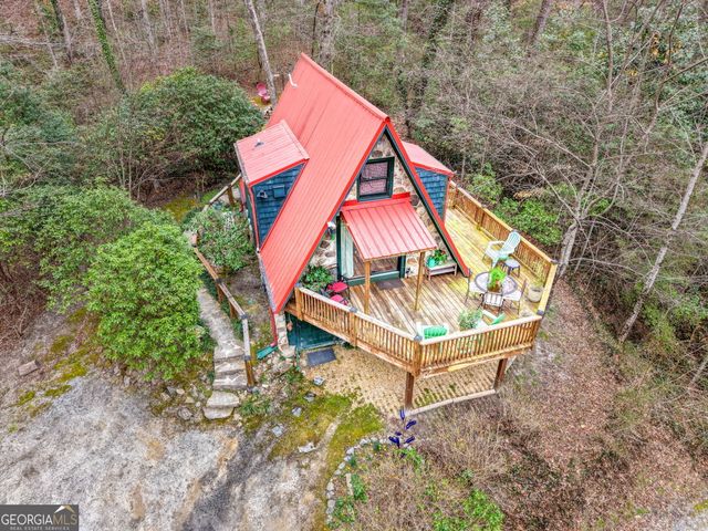 91 Rose Circle, Clayton, GA 30525