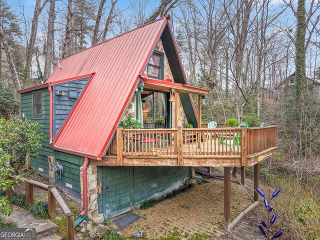 91 Rose Circle, Clayton, GA 30525