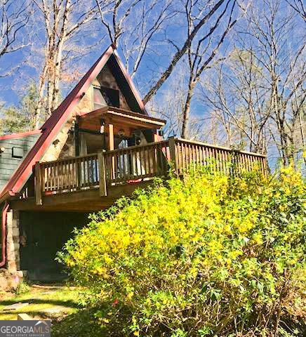 91 Rose Circle, Clayton, GA 30525