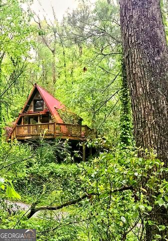 91 Rose Circle, Clayton, GA 30525