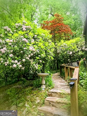 91 Rose Circle, Clayton, GA 30525