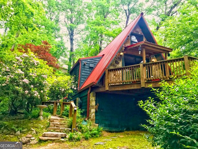 91 Rose Circle, Clayton, GA 30525