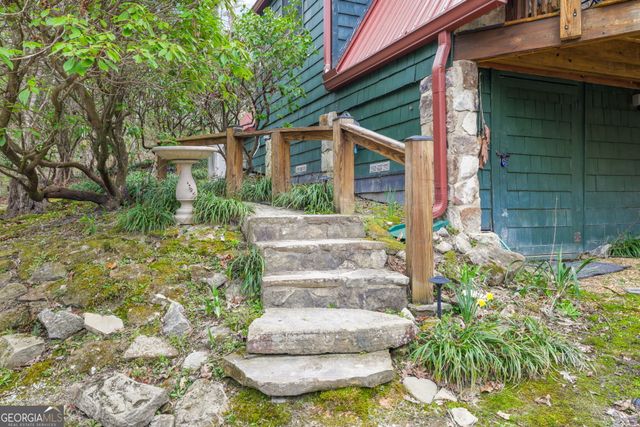 91 Rose Circle, Clayton, GA 30525