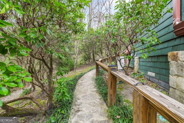 91 Rose Circle, Clayton, GA 30525