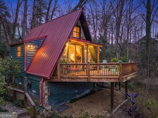 91 Rose Circle, Clayton, GA 30525