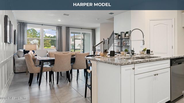 42 PASADENA Drive, St. Augustine, FL 32095