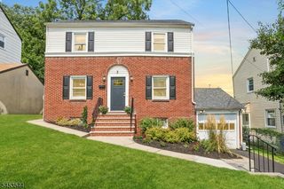 3 Orange Heights Ave, West Orange Twp., NJ 07052