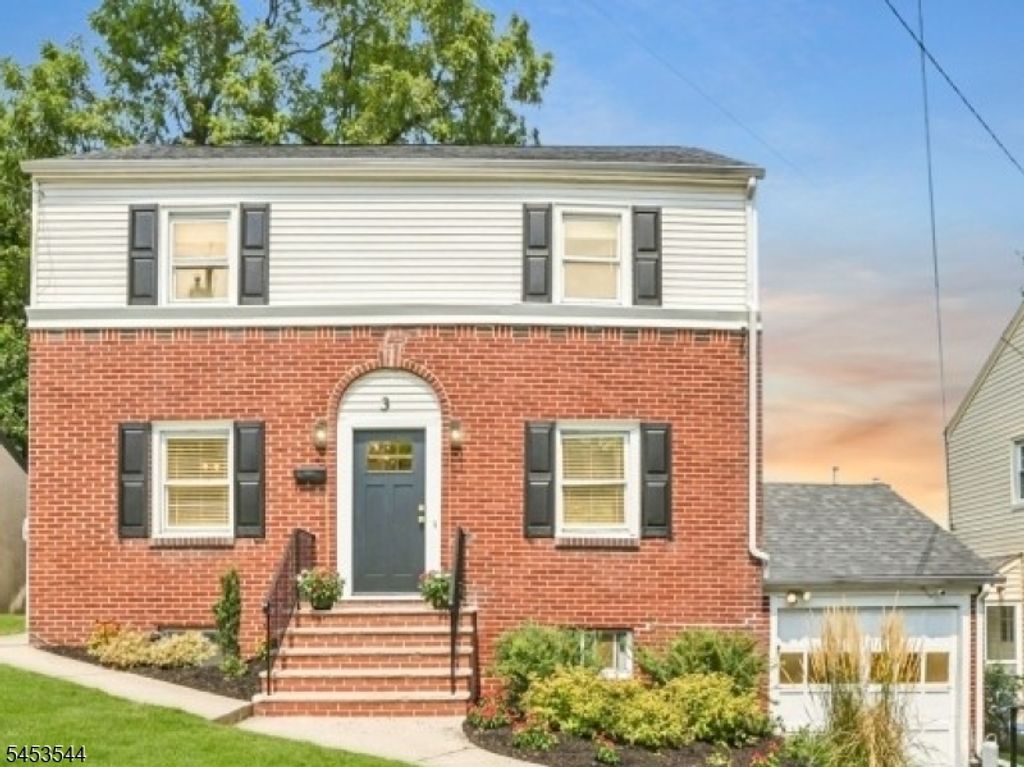3 Orange Heights Ave, West Orange Twp., NJ 07052 — photo 2