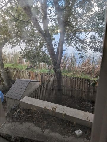 14146 NW 17th Ave 14146, Opa-locka, FL 33054