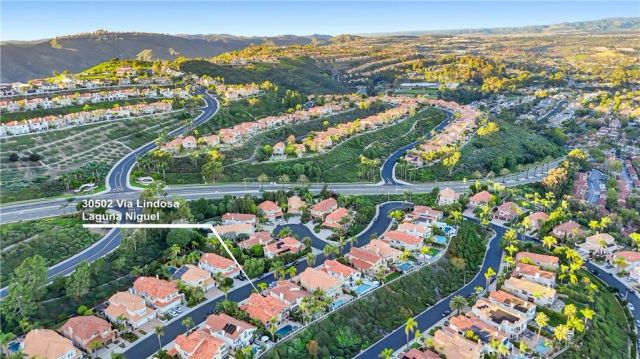 30502 Via Lindosa, Laguna Niguel, CA 92656